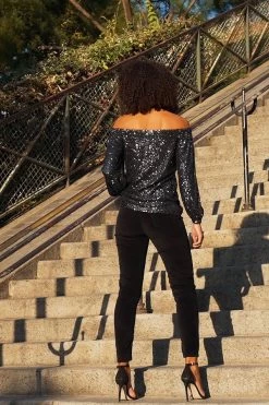 Black Velvet Skinny Jeans -Trendora Shop 0de6695510d0cb3b72d5e569cebb1c5632b3e114