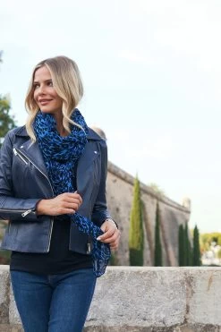 Navy Blue Leather Biker Jacket 11 Navy Blue Leather Biker Jacket -Trendora Shop 2812581c04907f6cb7e12ba56e7965e0f9a12290 1