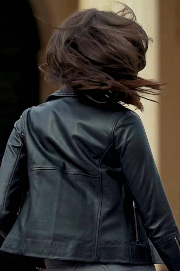 Light Grey Perfect Skinny Jeans 8 Light Grey Perfect Skinny Jeans - Image 8