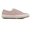 Superga 2750 Cotu Classic Pink Canvas Trainers