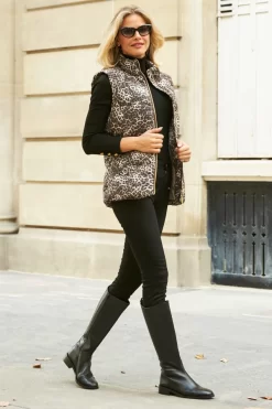 Black Rose Gold Zip Detail Skinny Biker Jeans -Trendora Shop web 05 a21ow005ld a19bd003bk a19tk115bk a21fw025bk 091 1