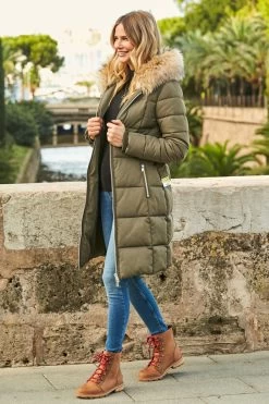 Sorel Tan Leather Contrast Lace Hiker Boot -Trendora Shop web 38 s20ow009gn 022