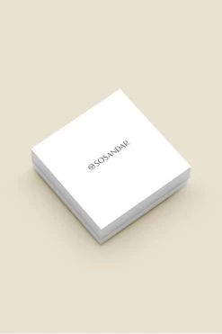 Gold Toggle Detail Pearl Necklace -Trendora Shop web box 4 1