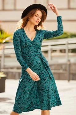 Ruth Black Fedora Hat -Trendora Shop web 05 a20dj065grmm 154 1