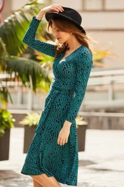 Ruth Black Fedora Hat -Trendora Shop web 05 a20dj065grmm 160 1