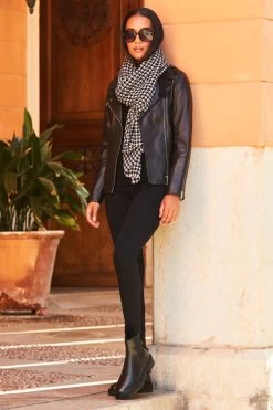 Black Sculpting Skinny Jeans