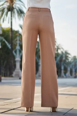 Camel Wide Leg Trousers 12 Camel Wide Leg Trousers -Trendora Shop web 2307 62 a23bw029be0040 a23tk219nl0001 a23ow053nl0003 62 527