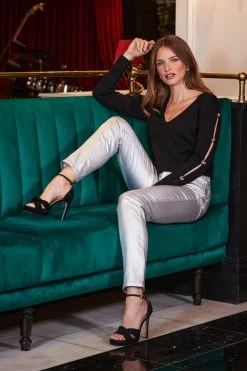 Black Nubuck Leather Knot Detail Platform Heel -Trendora Shop web 2309 57 a23ow078bk0001 a23ol009bk0001 a23tk116bk0001 a23bd012mc0005 57 223 2