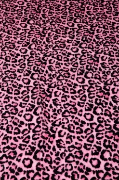 Pink Animal Print Scarf 7 Pink Animal Print Scarf -Trendora Shop web a21ac068pian b
